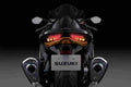suzuki hayabusa 2021 14557 3 Car A4 Photo Print