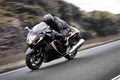 suzuki hayabusa 2021 14557 34 Car A4 Photo Print