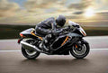 suzuki hayabusa 2021 14557 36 Car A4 Photo Print