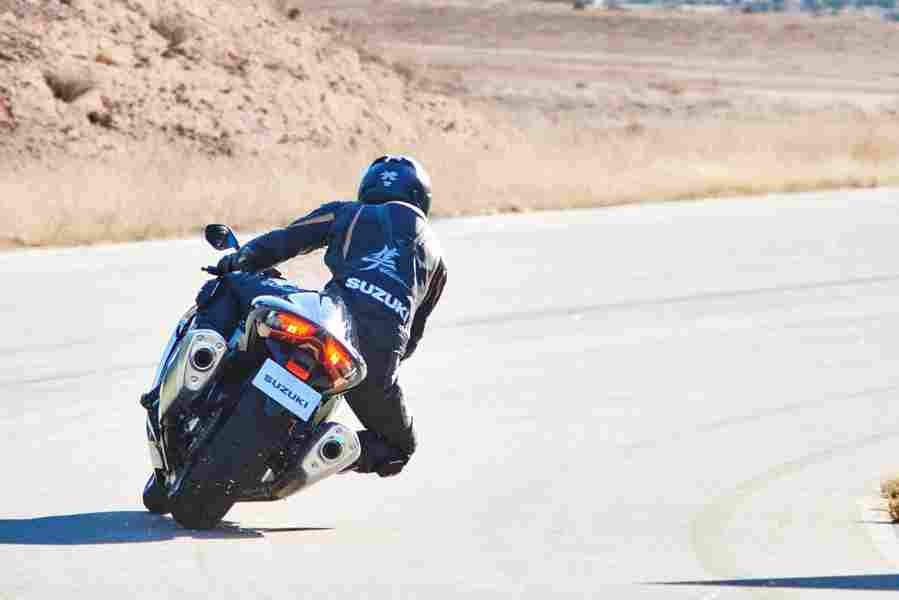suzuki hayabusa 2021 14557 37 Car A4 Photo Print
