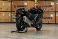 suzuki hayabusa 2021 14557 46 Car A4 Photo Print
