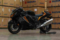 suzuki hayabusa 2021 14557 48 Car A4 Photo Print