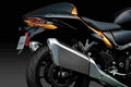 suzuki hayabusa 2021 14557 5 Car A4 Photo Print