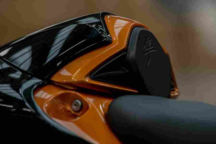 suzuki hayabusa 2021 14557 51 Car A4 Photo Print