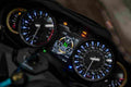 suzuki hayabusa 2021 14557 54 Car A4 Photo Print