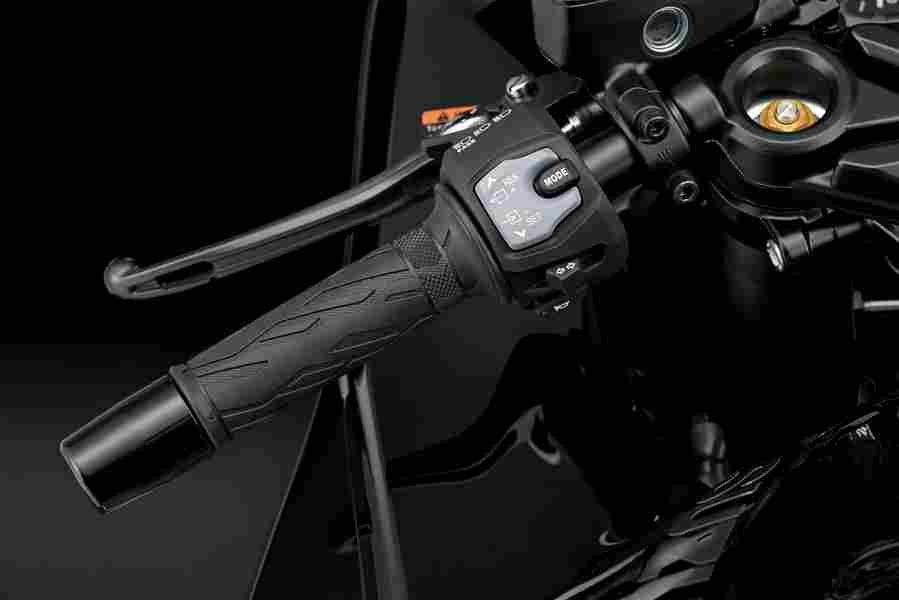 suzuki hayabusa 2021 14557 9 Car A4 Photo Print
