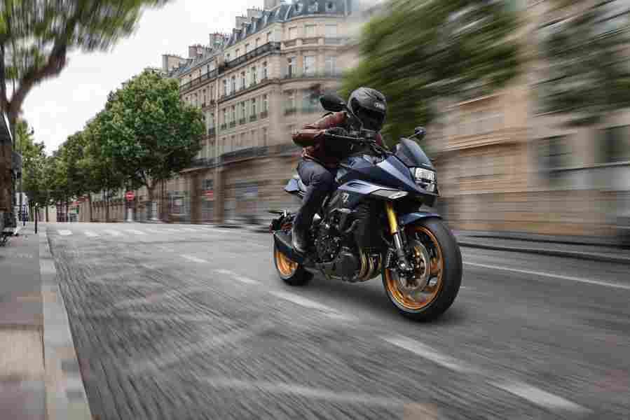 suzuki katana 2021 14564 1 Car A4 Photo Print