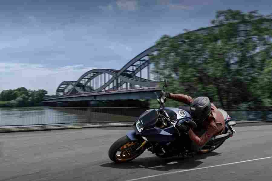 suzuki katana 2021 14564 3 Car A4 Photo Print