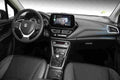 suzuki s cross 2021 7210 18 Car A4 Photo Print