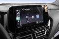 suzuki s cross 2021 7210 22 Car A4 Photo Print