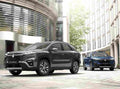 suzuki s cross 2021 7210 24 Car A4 Photo Print