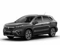 suzuki s cross 2021 7210 26 Car A4 Photo Print