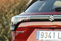 suzuki s cross 2021 7210 30 Car A4 Photo Print