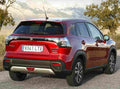 suzuki s cross 2021 7210 32 Car A4 Photo Print