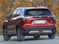 suzuki s cross 2021 7210 34 Car A4 Photo Print