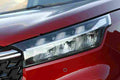 suzuki s cross 2021 7210 35 Car A4 Photo Print