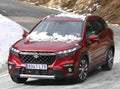 suzuki s cross 2021 7210 38 Car A4 Photo Print