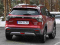 suzuki s cross 2021 7210 40 Car A4 Photo Print