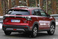 suzuki s cross 2021 7210 42 Car A4 Photo Print