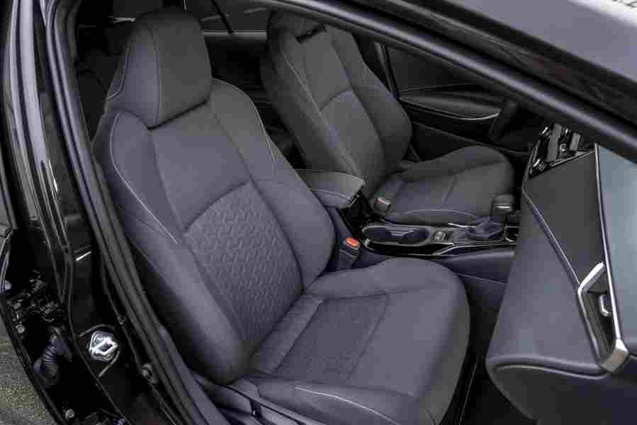 suzuki swace 2020 6932 18 Car A4 Photo Print