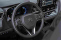 suzuki swace 2020 6932 21 Car A4 Photo Print