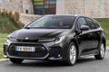 suzuki swace 2020 6932 24 Car A4 Photo Print