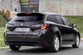 suzuki swace 2020 6932 28 Car A4 Photo Print