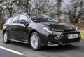 suzuki swace 2020 6932 34 Car A4 Photo Print