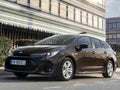 suzuki swace 2020 6932 35 Car A4 Photo Print