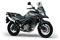 suzuki v storm 650 15 03 A4 Photo Print