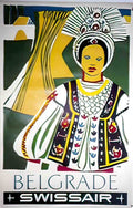 swL01200 Advert A4 Photo Print