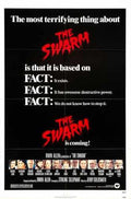 swarm  03 film star poster A4 Photo Print