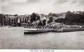 swift bowness pierVintage 1880s 1900s A4 Photo Print