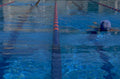 swimming pool athlete 1980s 1990s A4 Photo Print