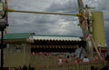 swings lake buena Vintage A4 Photo Print