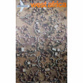 swissair israel georg gerstner 1997 100 Advert A4 Photo Print