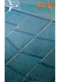 swissair israel georg gerstner 1997 111 Advert A4 Photo Print