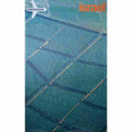swissair israel georg gerstner 1997 112 Advert A4 Photo Print