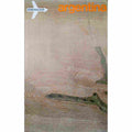 swissair israel georg gerstner 1997 124 Advert A4 Photo Print