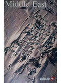 swissair israel georg gerstner 1997 181 Advert A4 Photo Print
