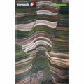 swissair israel georg gerstner 1997 41 Advert A4 Photo Print