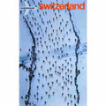 swissair israel georg gerstner 1997 60 Advert A4 Photo Print