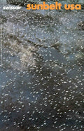 swissair israel georg gerstner 1997 82 Advert A4 Photo Print
