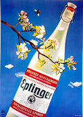 swl02460 Advert A4 Photo Print