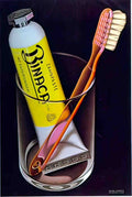 swl07360 Advert A4 Photo Print