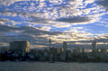 sydney harbour skyline 1 1980s 1990s A4 Photo Print