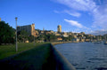 sydney harbour skyline 2 1980s 1990s A4 Photo Print