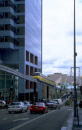 sydney monorail transport 1980s 1990s A4 Photo Print