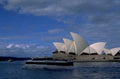 sydney opera house 12 1980s 1990s A4 Photo Print