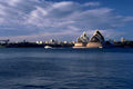 sydney opera house 2 1980s 1990s A4 Photo Print